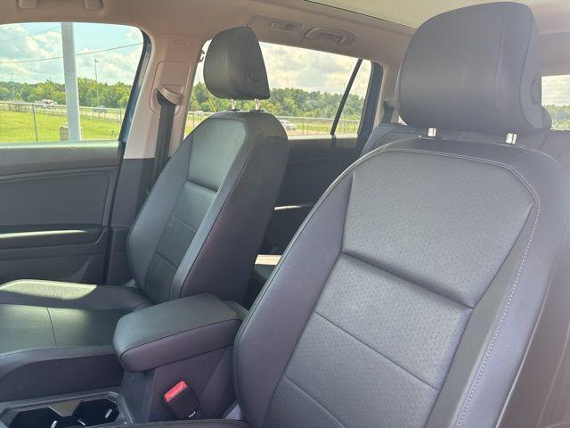 used 2019 Volkswagen Tiguan car, priced at $16,600