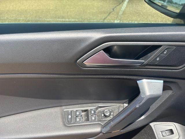 used 2019 Volkswagen Tiguan car, priced at $16,600