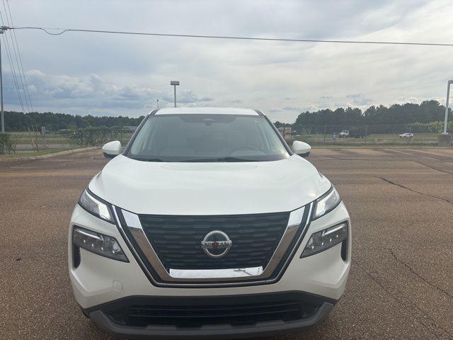 used 2021 Nissan Rogue car, priced at $19,000