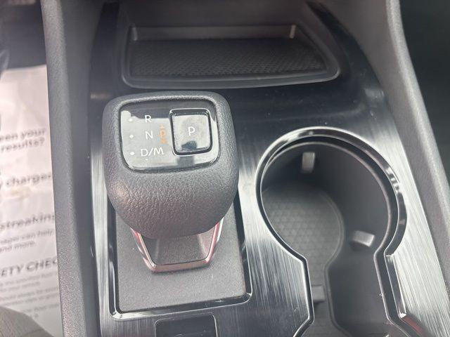 used 2021 Nissan Rogue car, priced at $19,000