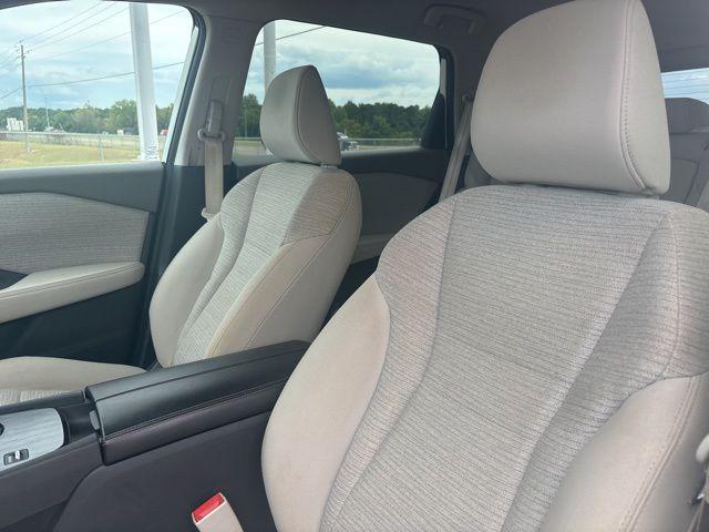 used 2021 Nissan Rogue car, priced at $19,000