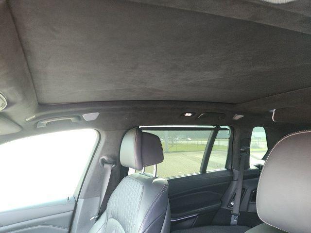 used 2020 BMW X7 car, priced at $42,800