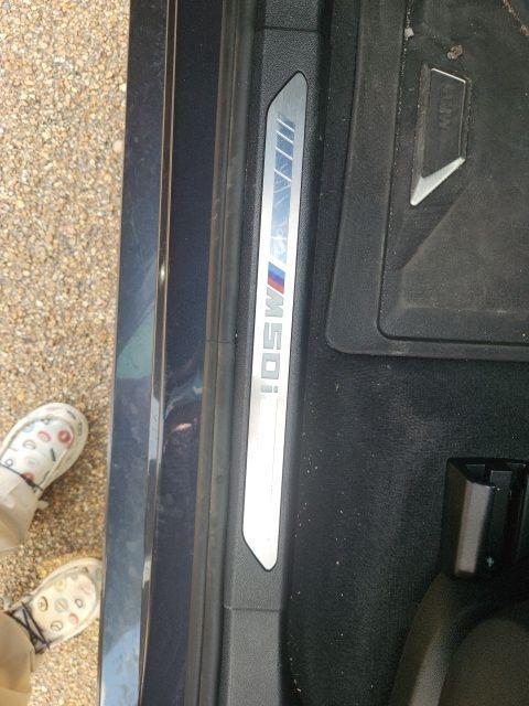 used 2020 BMW X7 car, priced at $42,800