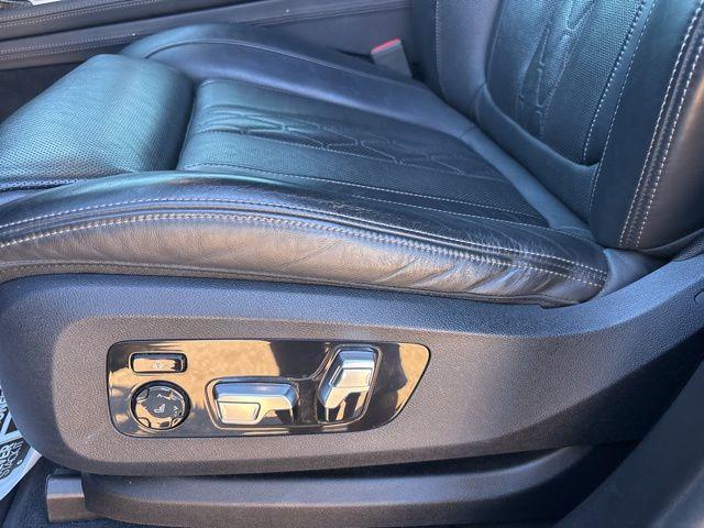 used 2020 BMW X7 car, priced at $41,000