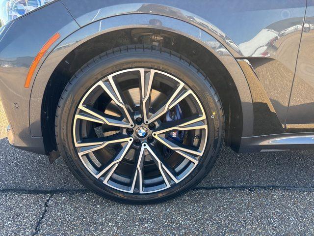 used 2020 BMW X7 car, priced at $41,000