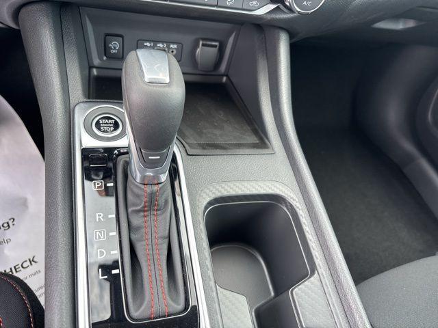 new 2025 Nissan Sentra car, priced at $25,938