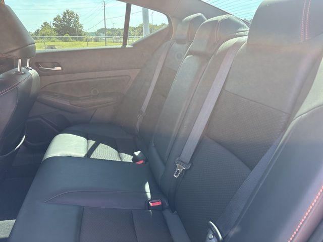 used 2022 Nissan Altima car, priced at $19,600