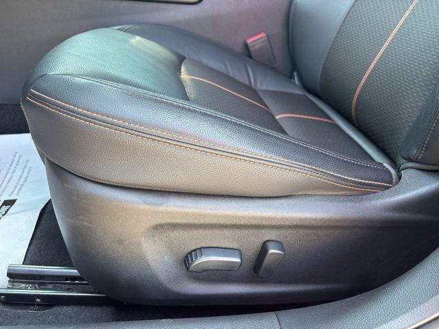 used 2022 Nissan Altima car, priced at $19,600