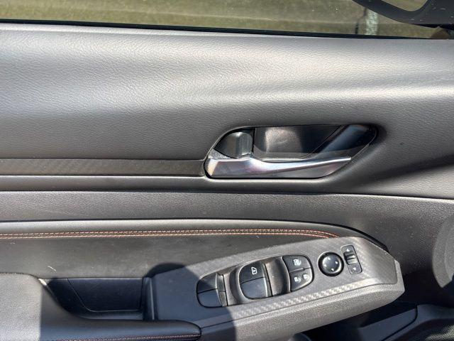 used 2022 Nissan Altima car, priced at $19,600