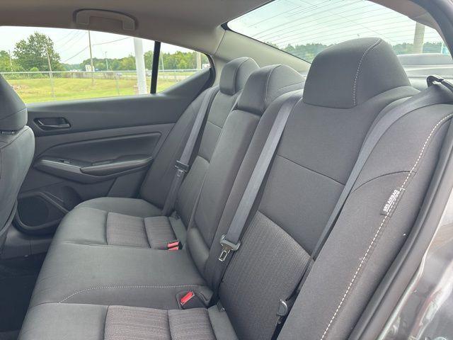 used 2024 Nissan Altima car, priced at $20,600