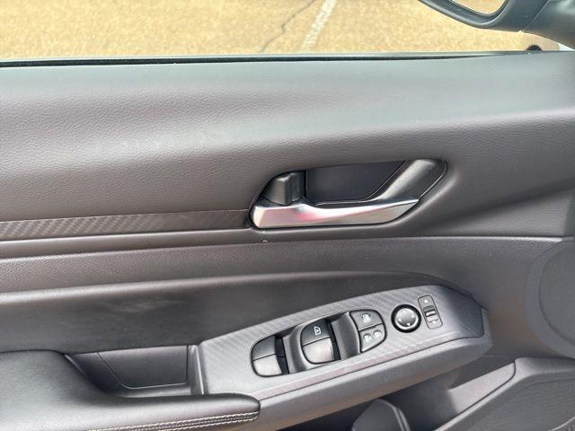 used 2024 Nissan Altima car, priced at $20,600