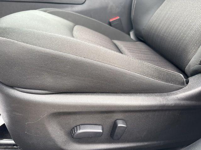used 2024 Nissan Altima car, priced at $20,600