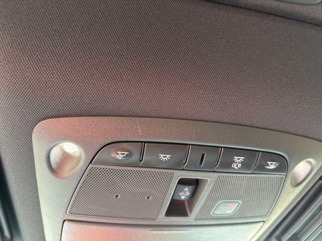 used 2024 Nissan Armada car, priced at $42,000