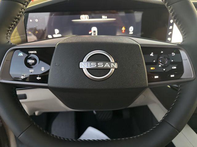 new 2026 Nissan Murano car, priced at $48,368