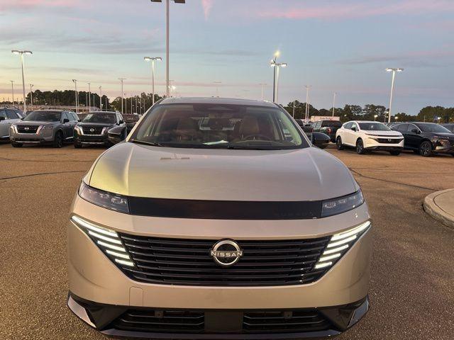 new 2026 Nissan Murano car, priced at $48,368