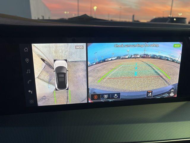 new 2026 Nissan Murano car, priced at $48,368