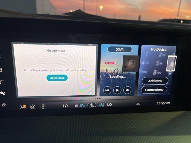 new 2026 Nissan Murano car, priced at $48,368