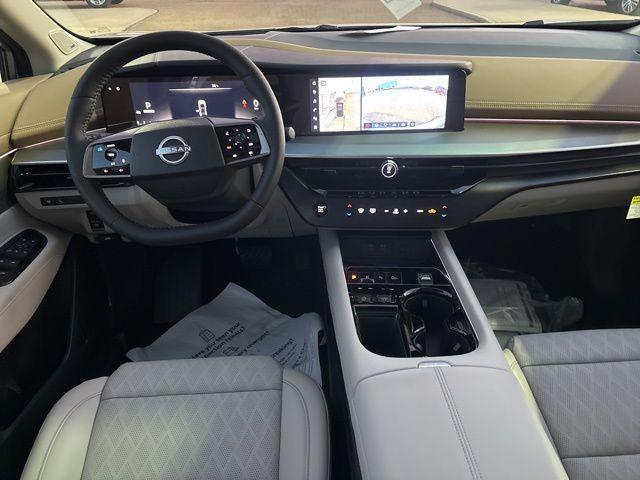 new 2026 Nissan Murano car, priced at $48,368