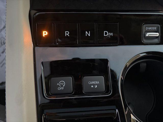 new 2026 Nissan Murano car, priced at $48,368