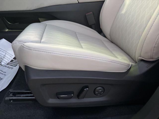 new 2026 Nissan Murano car, priced at $48,368