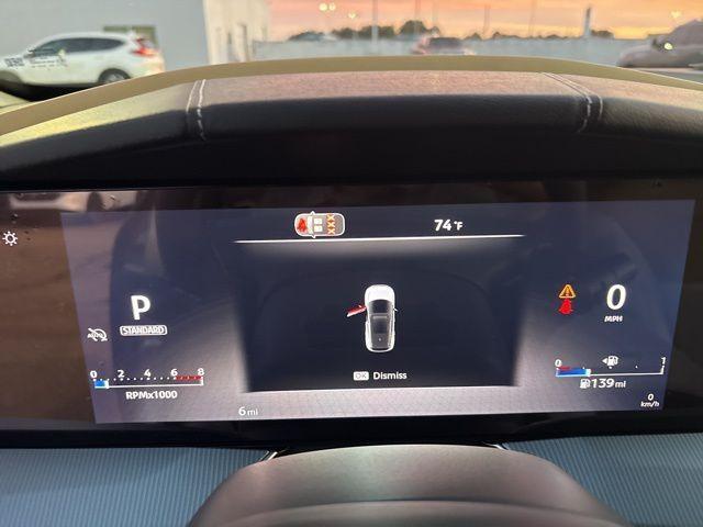 new 2026 Nissan Murano car, priced at $48,368