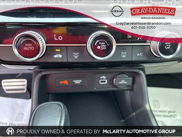 used 2024 Honda Civic car, priced at $24,700