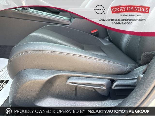 used 2024 Honda Civic car, priced at $24,700