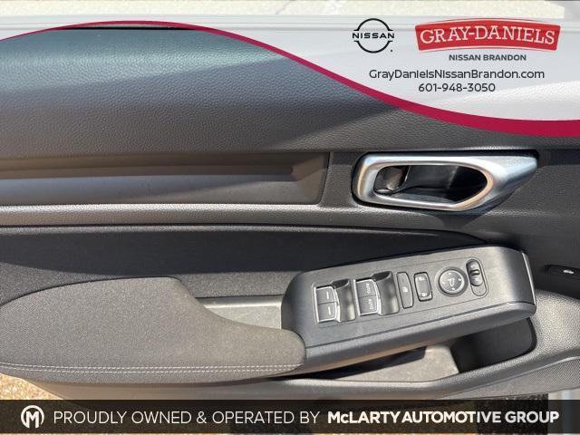 used 2024 Honda Civic car, priced at $24,700