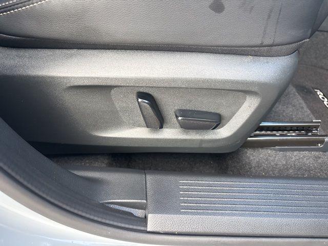 used 2023 Nissan Rogue car, priced at $27,900