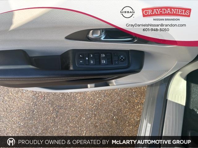 used 2022 Chrysler Pacifica car, priced at $22,800