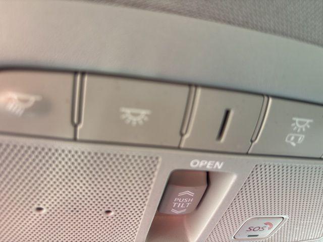 used 2023 Nissan Maxima car, priced at $27,700