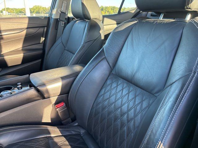 used 2023 Nissan Maxima car, priced at $27,700