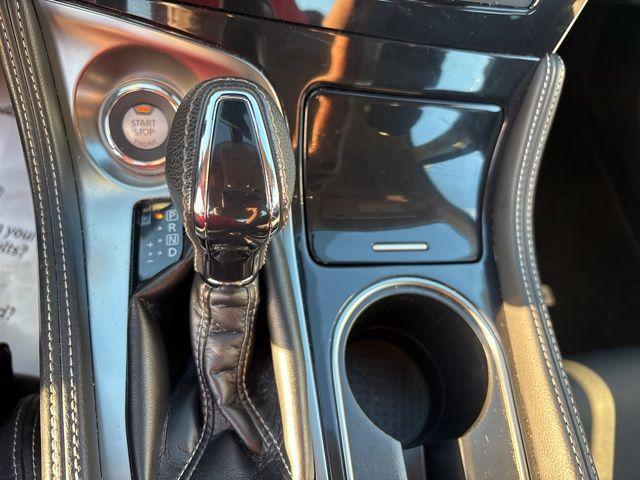used 2023 Nissan Maxima car, priced at $27,700