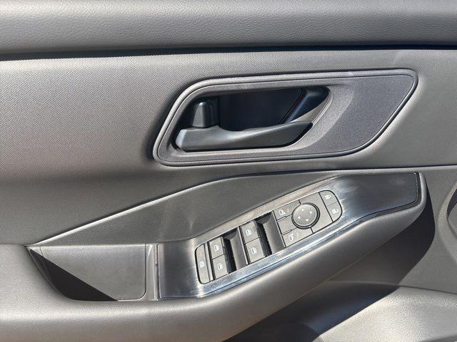new 2026 Nissan Rogue car, priced at $29,740