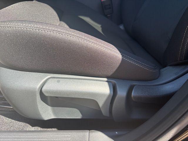 new 2026 Nissan Rogue car, priced at $29,740