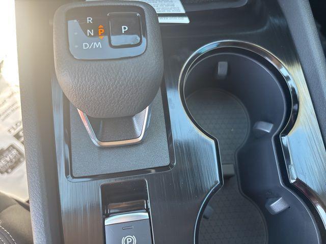 new 2026 Nissan Rogue car, priced at $29,740