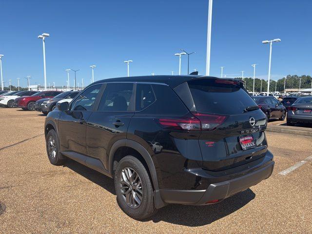 new 2026 Nissan Rogue car, priced at $29,740