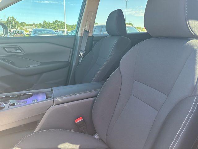 new 2026 Nissan Rogue car, priced at $29,740