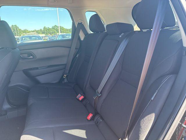 new 2026 Nissan Rogue car, priced at $29,740