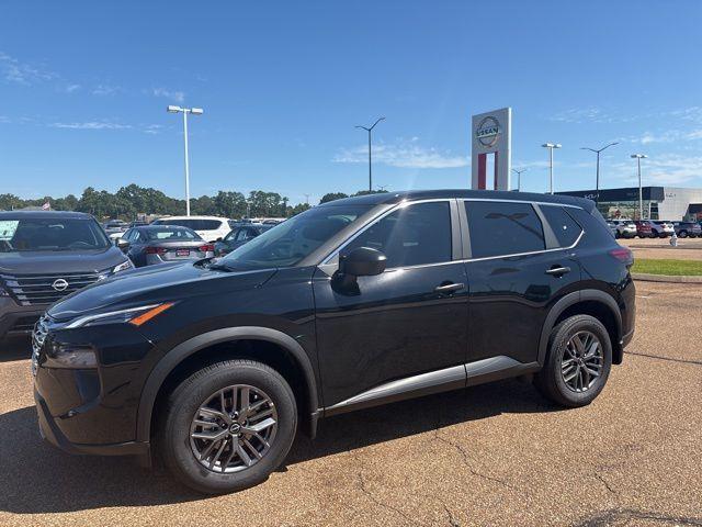 new 2026 Nissan Rogue car, priced at $29,740