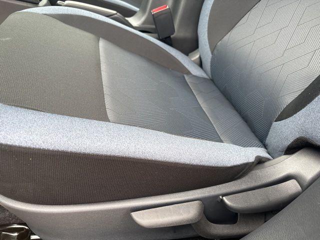 new 2025 Nissan Versa car, priced at $20,240