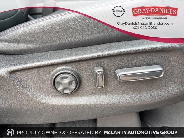 used 2023 Honda Odyssey car, priced at $34,900