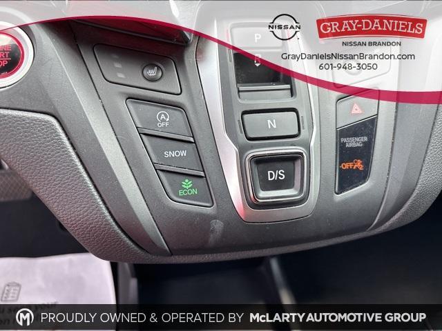 used 2023 Honda Odyssey car, priced at $34,900