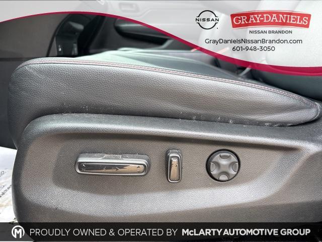 used 2023 Honda Odyssey car, priced at $34,900