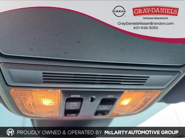 used 2023 Honda Odyssey car, priced at $34,900