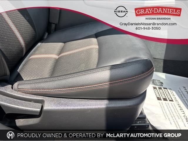 used 2023 Nissan Altima car, priced at $23,600