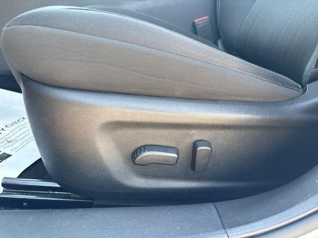 used 2024 Nissan Altima car, priced at $20,200