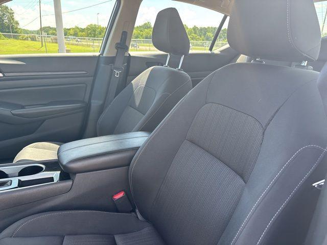 used 2024 Nissan Altima car, priced at $20,200