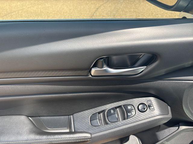 used 2024 Nissan Altima car, priced at $20,200