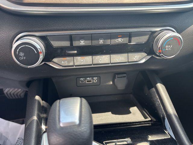 used 2024 Nissan Altima car, priced at $20,200